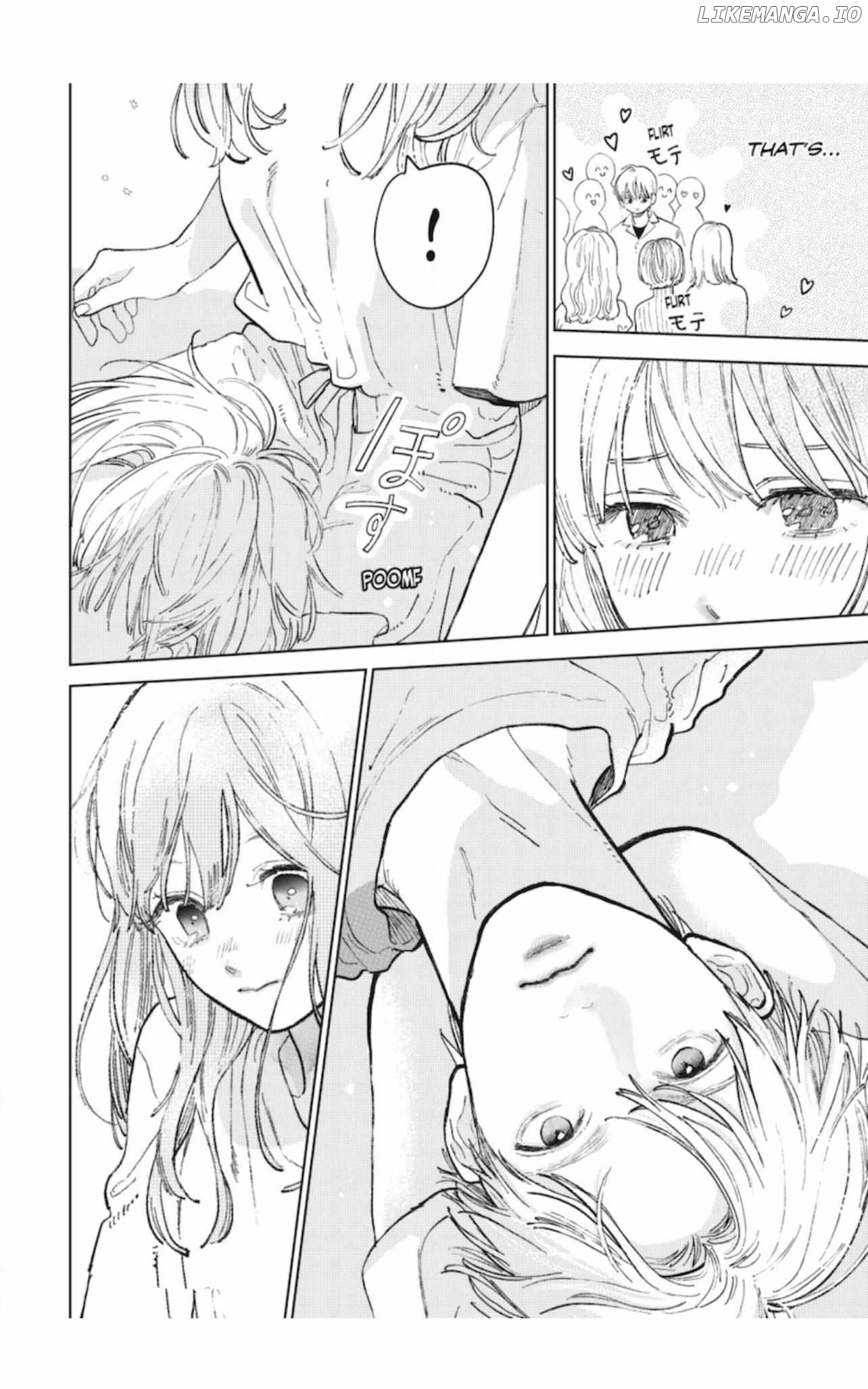 A Sign of Affection, Chapter 51 image 19